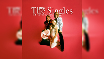 ABBA: The Singles [Japan Edition]