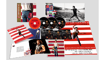 [Blu-spec CD2] Bruce Springsteen: Born In The USA (40th Anniversary Edition) [Cardboard Sleeve (mini LP)]