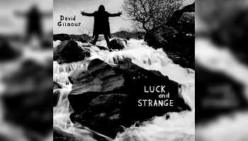 [Blu-spec CD2] David Gilmour: Luck and Strange