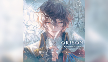 "GRANBLUE FANTASY" Character Song CD Listings