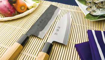 Kiya Japanese Knives Re-Stocked!!