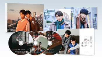 "Love is Better the Second Time Around" Live-Action Drama (English Subtitles)