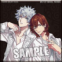 Reiji&Ranmaru Ver.bonus image