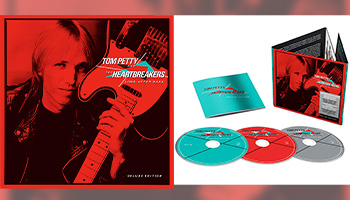 [SHM-CD] Tom Petty & The Heartbreakers: Long After Dark Deluxe Edition